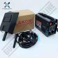 Mesin Las Lakoni Falcon 121GE - Travo Las Inverter Lakoni 900 watt