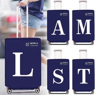 Dustproof Cover For Luggage 20-30 Inches