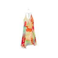 [MANGO] DRESS NEREIDA  / เดรส รุ่น DRESS NEREIDA Ref: 77050627