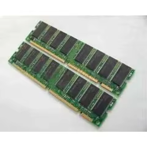 100% OK Original 168Pin Dimm Memory SDRAM PC133 256MB RAM for Desktop Motherboard Industrial Mainboa