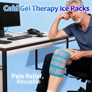 Injury Prevention Pad & Strap | Guard Knee | Lutut Support | Knee Guard & Lutut Bernafas