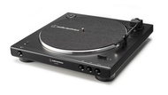 Audio-Technica AT-LP60XBT Fully Automatic Wireless Belt-Drive Turntable - Black preorday
