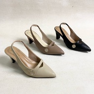 High Heels Wishlist 6cm RoseeWanita