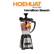 Hamilton Beach 1.4 Liter MultiBlend Blender with 12 Blending Functions 58151-SAU