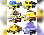 (現貨站) 日本🇯🇵Tomica Minion 車仔