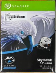 【S03 筑蒂資訊】Seagate SkyHawk 3.5吋 2T 2TB 監控硬碟 ST2000VX008-3Y/P