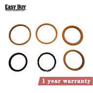 A6MF1 A6MF2 6F24 Transmission Clutch Plate Friction Suit For Hyundai Jeep Compass