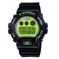 Casio G-shock Wrist Watch DW-6900RCS-1JF New from Japan