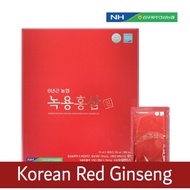 KimpoPaju Ginseng NH Korean 6 years Korean Red Ginseng Deer Antlers Extract 30EA