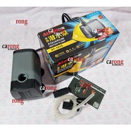 Atman water pump AT-101s; AT-102s; AT-103s; AT-104s; AT-105s; AT-106s