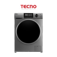 TFL1006WD 10kg Front Loading Washer Dryer Combo (4 ticks)