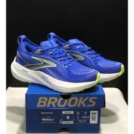 F4CX Brooks Glycerin 22 Shock-absorbing running shoes,men and women fashion casual sports shoes DUDD