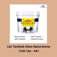 Cat Tembok Altex Naturetone - Trek Tan 441