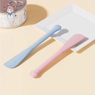 Pet Cats Long-Handle Can OpenerPet Wet Food Feeding Spoon Can Lid Opener for Pet for Prepared Animal