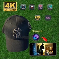 Wheel Cap​Closed Circuit​​ hat Camera wifi Bag​Camera​Closed Circuit​ ​hat