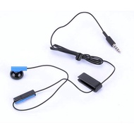 for PS4 handle headset authentic PS4 headset LIVE chat with microphone single headset headphone earp