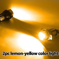 for BMW 3 Series 2009-2011 E90 Sedan E91 Wagon LCI Halogen Headlight Angel Eyes Marker Light Bulbs B