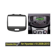S_NET Frame head unit 7 inch HYUNDAI i10 i-10 2008 - 2013