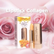 DHERBS LIPSTICK COLLAGEN (NEW)