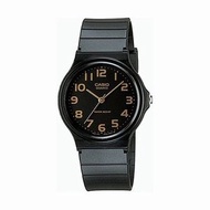 CASIO 手錶 標準款 指針式 MQ-24-1B2LJF