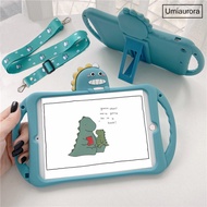 Cute Cartoon Kids Cover for Huawei Mediapad T5 M5 Lite 10 10.1 Case for Honor V6 MatePad 10.4 M6 10.