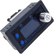 Reland Sun ZK-5KX CNC DC Automatic Buck Boost Converter CC CV 0.6-36V 5A 80W Power Supply Module