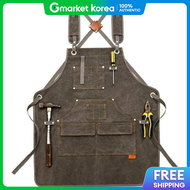 Jq Woodworking Apron Work Apron Camping Apron Barista Apron Interior Use