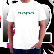 T-shirt distro oppo smartphone combet 30s
