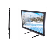*SG Stock* 26-30 inch /32-55 inch /60-85 in TV table Stand, universal TV stand -DZ66/DZ77/DZ80