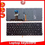 US Backlit Keyboard For HP ProBook 440 G8 445 G8 445R G8 HSN-Q27C HSN-Q31C