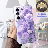 HP Softcase Vivo V27 Casing Vivo V27E V27 Pro 5G Latest 2023 Softcase Casing Silicone Case Cheaphp