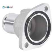 Radiator Coolant Hose Connector Flange 026121145E  Golf A6 Seat J Etta    B3 B4