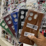 CASE INFINIX ZERO 30 4G SOFTCASE INFINIX ZERO 30 4G MACARON SOFTCASE