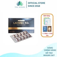 Laennec P.O Human Placental oral tablet nourishes The Senses