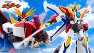 [ PRE ORDER / 預訂 ] Kotobukiya (KP570)THE BRAVE FIGHTER OF LEGEND DA-GARN DA-GARN X 勇者傳說 泰丹X(再販) 模型