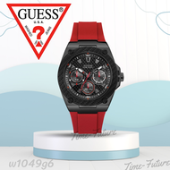 นาฬิกา Guess นาฬิกาข้อมือผู้ชาย รุ่น W1049G6 นาฬิกาแบรนด์เนม สินค้าขายดี Watch Brand Guess ของแท้ พร้อมส่ง