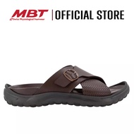 MBT FUKUI MEN'S ANATOMICAL SHOES