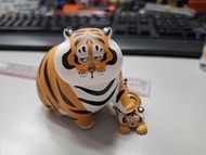 我不是胖虎 肥老虎親子盒旦