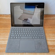 微軟Microsoft Surface Laptop2手提電腦筆記本電腦商務文書學習辦公電腦超輕薄金屬機身電腦：Intel Core i5處理器+8GB內存+256GB固態硬盘+13.3inch IP