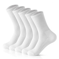 Men's socks women's socks spring new running casual sports socks low top short tube socks on Stock Z