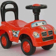 【COD】 Kids toys car ride on cars for kids control scooter push toy For boy girl