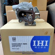 TURBO PANTHER 2.5 IHI JAPAN