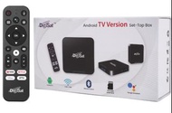 DigiSat TVBOX DS-110 ⚡騰播 電視盒子  Turbo TV ⚡全球通用 ⚡實體店經營信心保證 ⚡順豐包郵