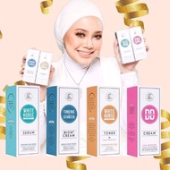 SKINCARE WHITE HORSE GLUTA JL FARA 💯