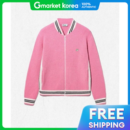 FILA | เสอแจคเกตถก FILA F SETTANTA TOWEL KNIT JACKET(FO252JK10X002650) 2000FO252JK10X002650 2525864