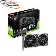 VGA MSI GeForce RTX 3060 VENTUS 2X 12G OC