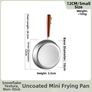 Stainless Steel 316 Oil Frying Pan