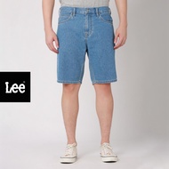 LEE กางเกงขาสั้นผู้ชาย รุ่น LE F125MSHOF03