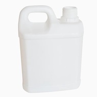 Used 4 LITER JERRY CAN