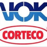 Seal TC 45 75 12 NOK 45x75x12